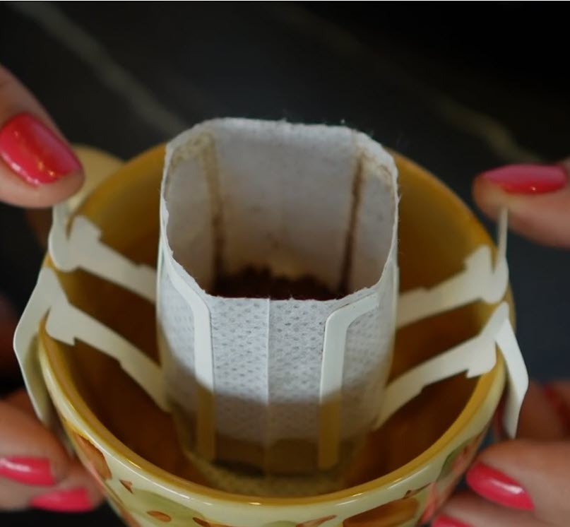 Drip Coffee Bags: Pre-order Exclusive! - Image 3