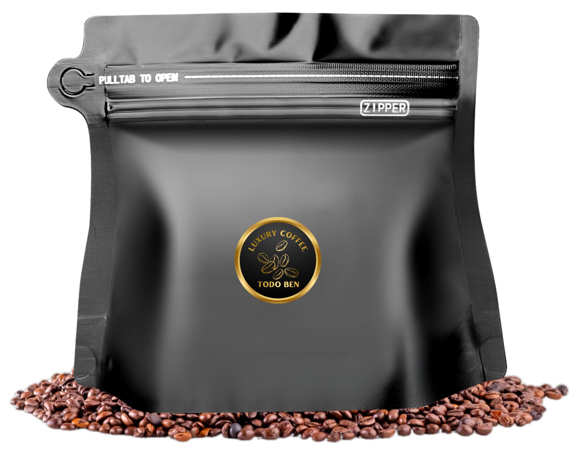 Taza Limpia - Specialty Roast - Image 2